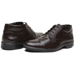 Linha Urban - Bota - 45.046 SP Café - Sapataria Bertelli