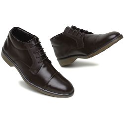 Linha Urban - Bota - 45.047 SA Café - Sapataria Bertelli