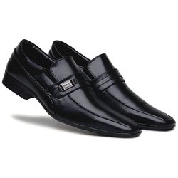 Linha Vegas - 60.041 Preto - Sapataria Bertelli