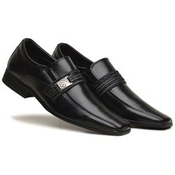 Linha Malbec - 70.136 Preto - Sapataria Bertelli