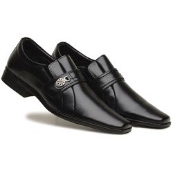 Linha Malbec - 70.165 Preto - Sapataria Bertelli