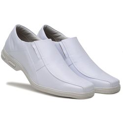 Linha Fly White - 80.002 Branco - Sapataria Bertelli