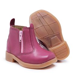 Botina Masculina e Feminina Infantil Bota Country ... - SAPATOMAIS