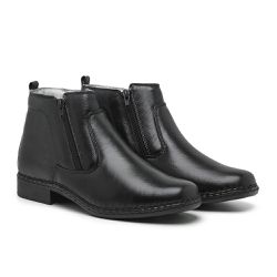 Bota Anti Stress Preto