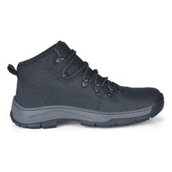 BOTA Taurus Oldsen BLACK - SAPATARIANET