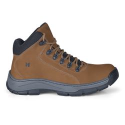 BOTA Intruder Oldsen Camel - SAPATARIANET