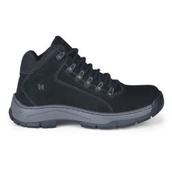 BOTA Intruder Oldsen BLACK - SAPATARIANET