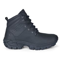 BOTA INTRUDER TOTAL BLACK - SAPATARIANET