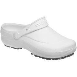 Sapato Branco Profissional e Ocupacional - BB60 - SAPATO BRANCO CIA
