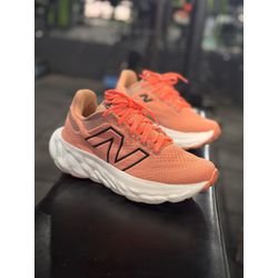 Tênis NB 1080 Salmão - FIL1166 - Talline Sapatilhas Atacado