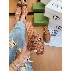 Mulle Caramelo GC - FIL1087 - Talline Sapatilhas Atacado