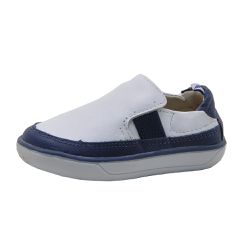 Sapatenis Bebe 5783 Branco 125