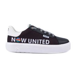 Tênis Infantil Feminino Play Now United Original b... - SAPATO DE FRANCA