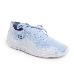 Tênis Feminino Actvitta 4202.550 Azul Claro 2790