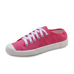 Tênis Feminino Casual jl-222 Rosa Menina Brasil 19... - SAPATO DE FRANCA