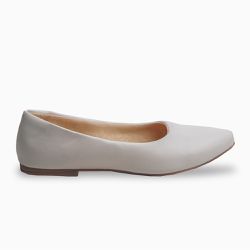 Sapatilha Feminina Elegante e Confortavel sf01Off ... - SAPATO DE FRANCA