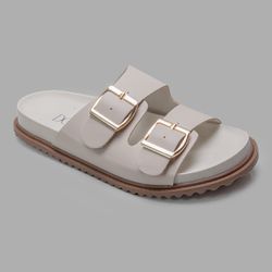 Chinelo Birken Papete Casual BK05 Leve E Super Con... - SAPATO DE FRANCA