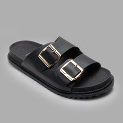 Chinelo Birken Papete Casual BK05 Leve E Super Con... - SAPATO DE FRANCA