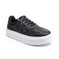 Tênis Chunky Conforto e Estilo