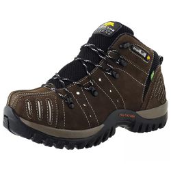 Bota Adventure Bell Boots 2021 Chumbo - 846