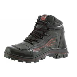 Bota Motociclista Bell Boots 2050 Preta - 840