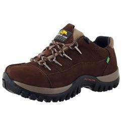 Tênis Adventure Bell Boots 4600 Chocolate - 849 - SAPATO DE FRANCA