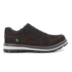Tênis Adventure Survivor Bell-Boots em Couro - 850... - SAPATO DE FRANCA