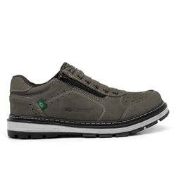 Tênis Adventure Survivor Bell-Boots em Couro -850-... - SAPATO DE FRANCA