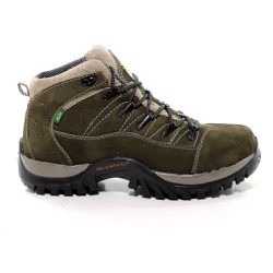 Bota Adventure Bell Boots 740 Chumbo - 857