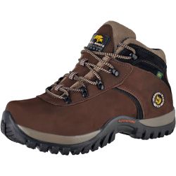 Bota Adventure Bell Boots 750 Café - 860 - SAPATO DE FRANCA