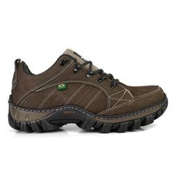 Adventure Bell Boots 300 Oliva - 848 - SAPATO DE FRANCA