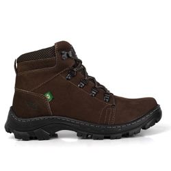 Bota Masculino Adventure Bell Boots 650 Chocolate ... - SAPATO DE FRANCA