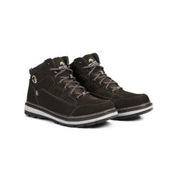 Bota Adventure Couro Off Road Survivor Bell Boots 870 Café 886