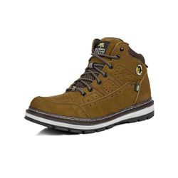 Bota Caterpillar Adventure 850 - CAMEL