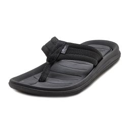 Chinelo Masculino Br Sports 2253205375 Preto