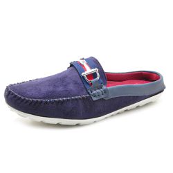 Mule Mocassim Masculino 935