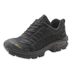 Tênis Adventure Masculina Stop Boots r40 Nylon Pre... - SAPATO DE FRANCA