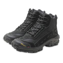 Bota Adventure de Couro Látego Stop Boots r48 Nylo... - SAPATO DE FRANCA