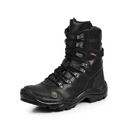 Bota Adventure Couro Látego Mountain Stop Boots R4... - SAPATO DE FRANCA