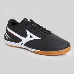 Chuteira de futsal Vilaze para quadra e salão.