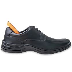 Sapato ConfortoMax Z04 Calce Fácil e Confortável P... - SAPATO DE FRANCA