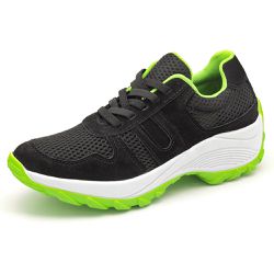 Tenis Feminino Lirom Casual Caminhadas Leve Confor... - CALÇADOS LIROM