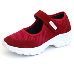 Tênis Feminino Sapatilha Lirom Sapato Boneca Confo... - CALÇADOS LIROM