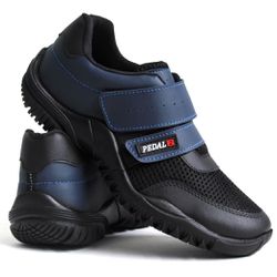 Tênis Sapatilha Ciclismo Pedal2 MTB Trilhas Sem Cl... - CALÇADOS LIROM