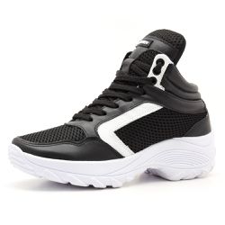 Tênis Feminino Lirom Fitness Academia Treino Lingu... - CALÇADOS LIROM