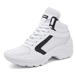 Tênis Feminino Sneaker Academia Lirom Fitness Ling... - CALÇADOS LIROM