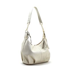 Bolsa Feminina Lirom Em Couro Legitimo Social Fest... - CALÇADOS LIROM