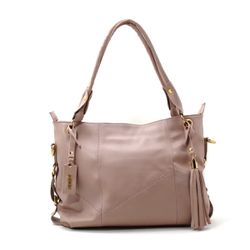 Bolsas Femininas Grande De Couro Legitimo Lirom Al... - CALÇADOS LIROM