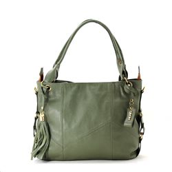 Bolsas Femininas Grande Lirom Couro legitimo Alça ... - CALÇADOS LIROM