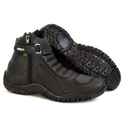Tenis para motoqueiro cheap